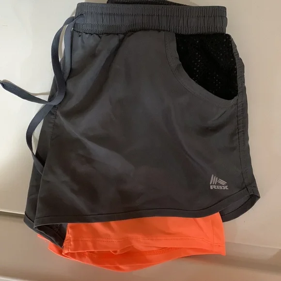 RBX Shorts - Picture 2 of 6